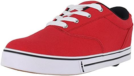 heelys launch red