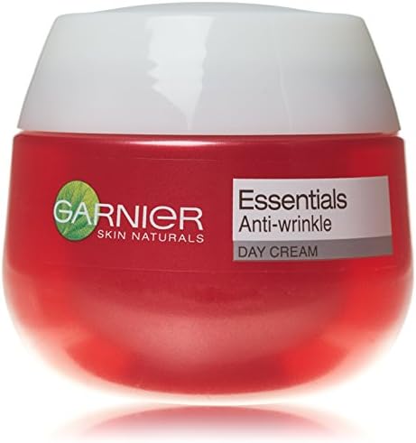 garnier essentials day cream
