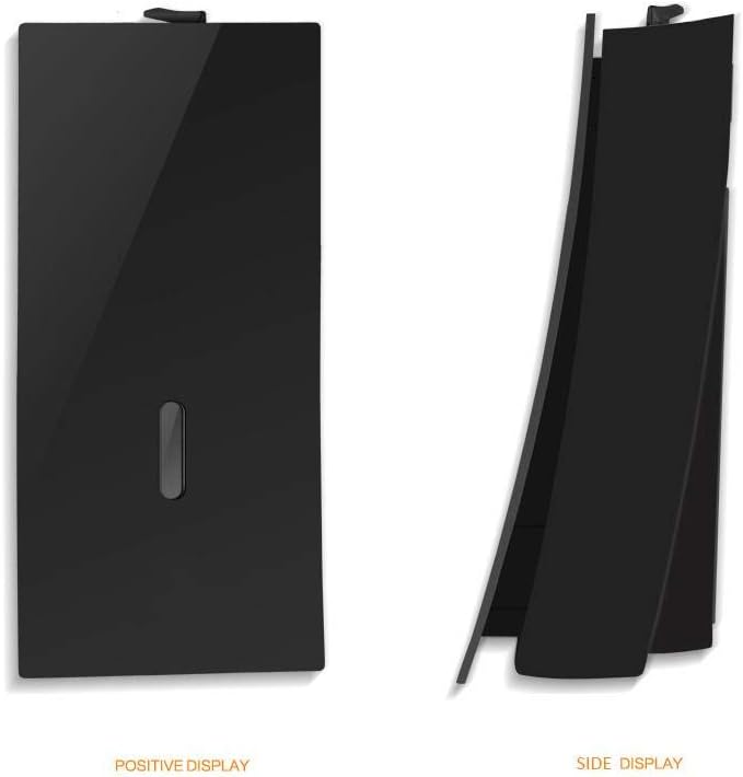 Lamptti Wall-Mounted Soap Dispenser, Bathroom or Kitchen Manual Liquid Soap Box, 450ml