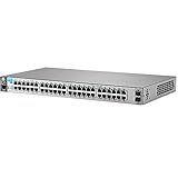HP 2530-48G-2SFP+ Switch 48 Ports Managed (J9855A#ABA)