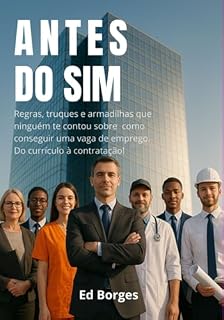Livro Antes Do Sim