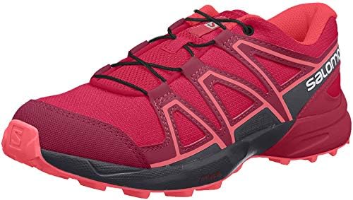 salomon trail running shoes best price