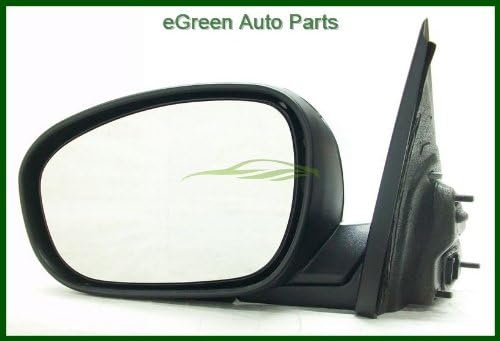 Chrysler 300 C 05 - 08 Dodge Charger 06 07 Magnum 05- 08 Power Chrome Mirror Lh