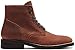 Thursday Boot Company Men's President Ankle Boot, Grizzly Wheat, 10.5