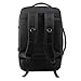 Cabin Max Travel Backpack Flight Approved for Spirit Airways 22x14x10