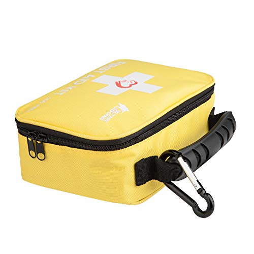 First-aid-kitAll-Purpose-aid-kit-and-Compact-Emergency-kit-First-aid-for-Officeaid-Kit-Medical-for-OutdoorsTravel-Medical-kitHiking-First-aid-kit-and-Camping-Emergency-kitHome-First-aid-kit