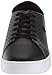 Lacoste Women's Eyyla Sneakers (Retired Edition), Black/White, 8