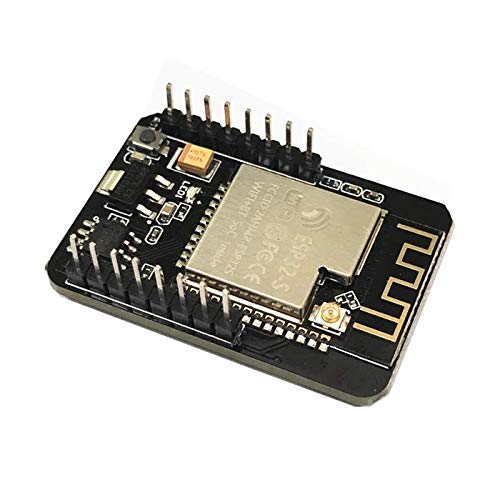SongHe ESP32-CAM WiFi WiFi Module ESP32 Serial to WiFi ESP32 CAM Development Board 5V Bluetooth with OV2640 Camera Module for Arduino