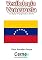Livro Vexilologia para a bandeira da Venezuela Com display TFT programado no Arduino