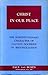 Christ in our place; by Paul Van Buren
