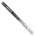 Aldila Rogue Black 60 Graphite Wood Shaft, S-Flex