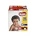 HUGGIES Snug & Dry Diapers, Size 3, 132 Count