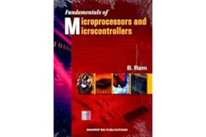 Fundamentals of Microprocessors & Microcontrollers