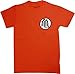 Dragon Ball Z Kame Symbol T-Shirt