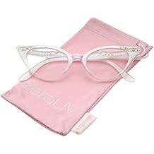 amazon rhinestone reading glasses