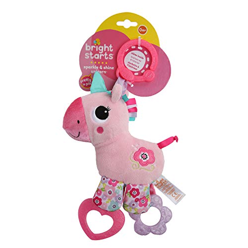 4 Bright+Starts+Sparkle+Shine+Unicorn