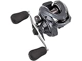 SHIMANO CASITAS, LowProfile Baitcasting Freshwater Fishing Reel