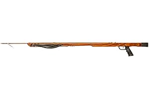 Koah Standard Fatback Series Speargun