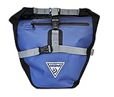 Seattle Sports Titan Pannier Bike Bag