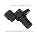 DOICOO Speed Sensor Transmission VSS Fit 42620-39200 for Hyundai Azera Elantra Santa Fe Sonata Tucson Tiburon Kia Optima Rondo Sedona Sportage 2006 2007 2008 2009 2010 2.0L 2.4L L4 2.7L 3.3L 3.8L