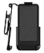 Encased Belt Clip Holster for Speck CandyShell Grip Case - Apple iPhone Xs MAX (case not Included)