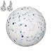Addicted to Soap – Diamond Earrings Jewelry Bath Bomb | Ultra Luxurious - Extra Large 6oz Bath Bomb with STERLING SILVER Surprise Inside - Organic & Sensual Relaxation Handmade with Love Texas