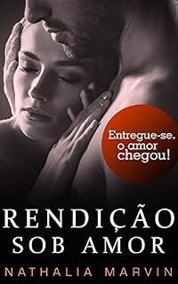 Livro Rendição sob amor (Armstronger Livro 3)