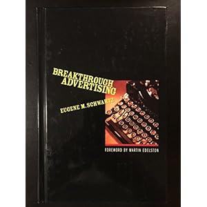 Breakthrough Advertising