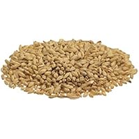 Brewmaster - GR300EM Malt - 2-Row Pale - 5 lb Milled