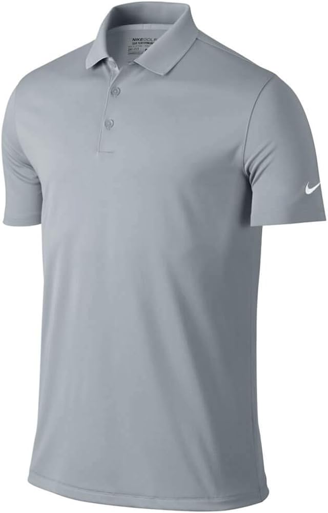 NIKE Men's Dry Victory Polo: Clothing
