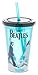 Vandor The Beatles Abbey Road 18 Ounce Acrylic Travel Cup