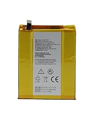 Nuevo repuesto li3934t44p8h876744 batteryt para ZTE Grand X Max 2 z988 ZTE ZMax Pro Z981