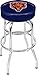 Imperial Officially Licensed NFL Furniture: Swivel Seat Bar Stool, Chicago Bears