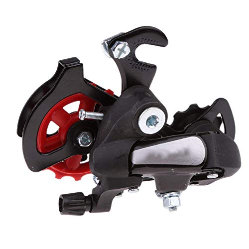 24 Speeds Mountain Bike Transmission Rear Derailleur Cycling Accessories