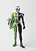 Bandai Tamashii Nations Cyclone Joker 