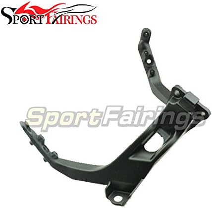 Upper Stay Front Bracket For Suzuki GSXR1000 GSX-R1000 2003 2004 K3 03 04 Head light Stand Support Headlight