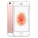 Apple iPhone SE a1662 64GB LTE CDMA/GSM Unlocked (Renewed)