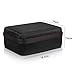 Rhodesy GoPro Fusion Carrying Case, Portable Protective Shockproof Cover for GoPro Fusion and Accessories