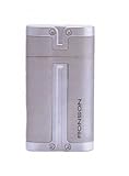 Ronson-Barrel - Grey