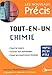Tout-en-un chimie MPSI-PCSI-PTSI by 