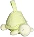 GUND Sleepy Seas Turtle Soother Baby Stuffed Animal