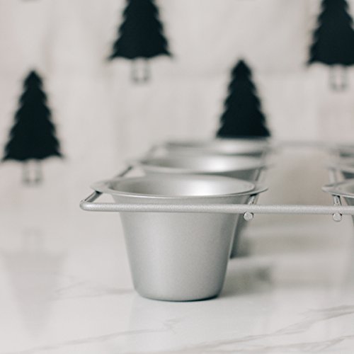 1 Astra+Gourmet+Non+Stick+Popover+Pan%25EF%25BC%258CBlack