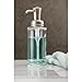 iDesign Foaming Soap Dispenser, Tall