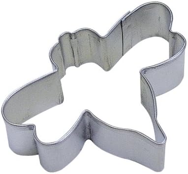 Bumble Bee 3 Inch Cookie Cutter
