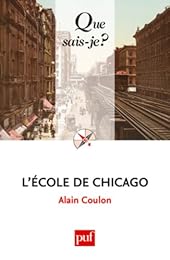 L' École de Chicago
