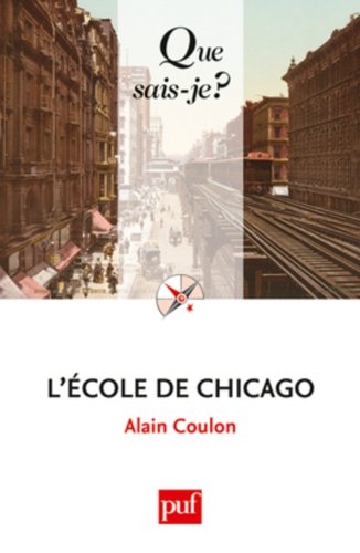L' École de Chicago