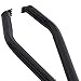 Sunnydaze 40-Inch Fireplace Tongs - Heavy-Duty Log Tongs - Fire Pit Wood Grabber - Log Grabber Tool for Firewood