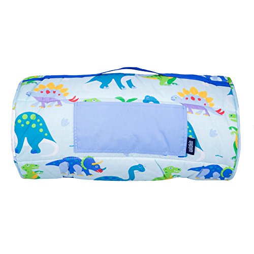 4 Wildkin+Original+Childrens+Pillowcase+Microfiber
