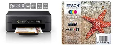 epson 2100 scanner