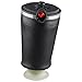 Air Suspension Bag Rear for 1990-2011 Lincoln Town Car Ford Crown Victoria Mercury Grand Marquis fits 517-00622 / F2VY 5560 A / F5VY 5560 A / F5AX 5560 A / F2VY5560A / F5VY5560A / A-2105 / A2105